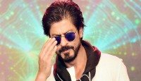 যুক্তরাষ্ট্রে শুটিং সেটে আহত শাহরুখ খান