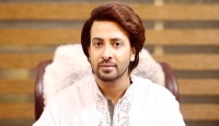 ‘প্রিয়তমা’ দেখলে দর্শক কান্না থামাতে পারবে না : শাকিব খান