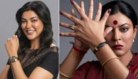 অভিনয় করে হেনস্তার শিকার সুস্মিতা