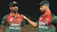তামিমের কাছে প্রশ্ন রেখে মাশরাফি বললেন ‘কিংবদন্তির বিদায়’