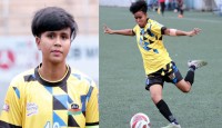 তহুরা একাই করলেন ৭ গোল, সাগরিকার ৪