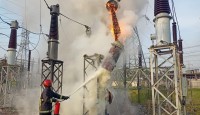 হাটহাজারীতে জাতীয় গ্রিডের ট্রান্সফরমারে বিস্ফোরণ