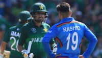 পাকিস্তান-আফগানিস্তান সিরিজ শ্রীলঙ্কায়