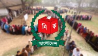 শেষ ধাপে ৬০ উপজেলায় ভোটগ্রহণ চলছে