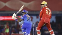 লিভিংস্টোন ঝড়ের পরও সূর্যের তাপে পুড়লো পাঞ্জাব