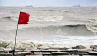 ৫০০ কিমির মধ্যে গভীর নিম্নচাপ