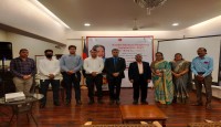 যথাযথ মর্যাদায় বঙ্গমাতা শেখ ফজিলাতুন নেছা মুজিব-এর জন্মবার্ষিকী পালন