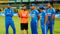 কোহলি-পান্তকে নিয়েই ভারতের বিশ্বকাপ দল