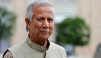 নতুন বিশ্ব গড়ার কেন্দ্রবিন্দুতে তরুণদের রাখার আহ্বান ড. ইউনূসের