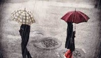 অচেনা বৃষ্টি