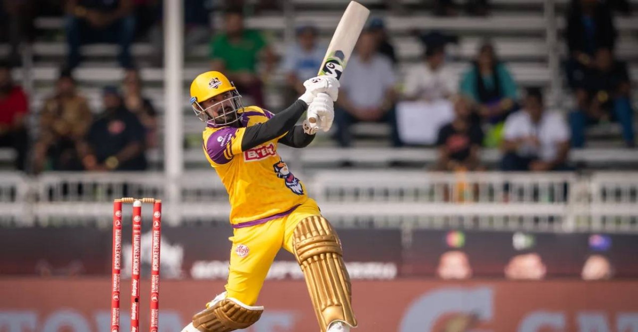 লিটনের ব্যর্থতার দিনে ফাইনাল নিশ্চিত সারের