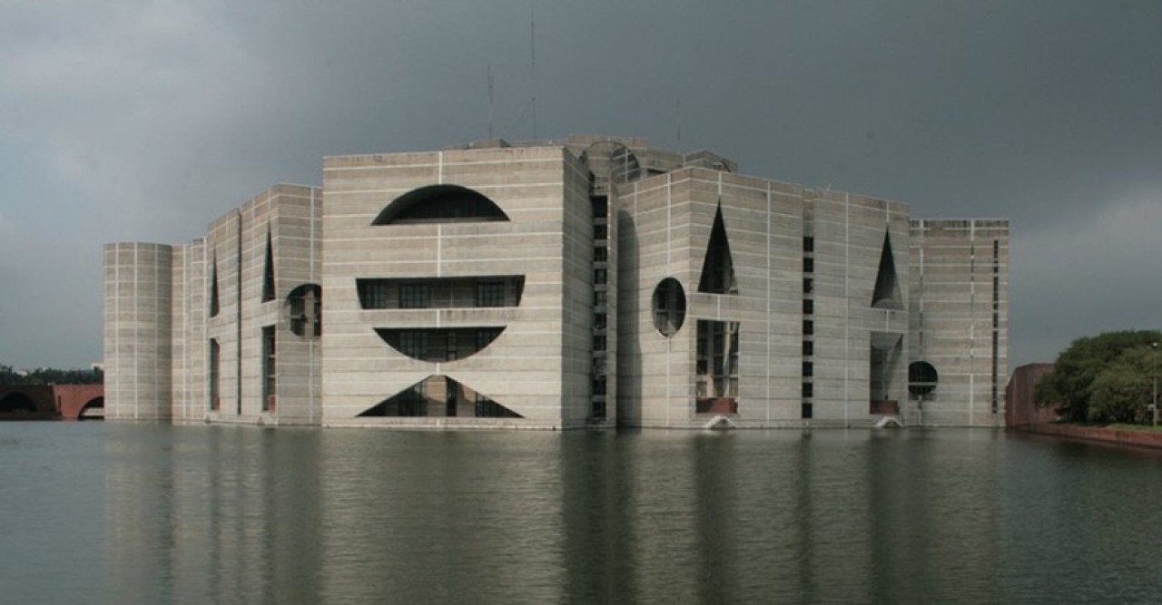 Bangladesh Parliament approves law to uphold ban on Sheikh Hasina’s Awami League