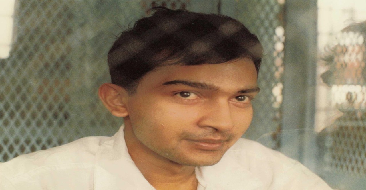 মৃত্যুদণ্ডের রায় মাথায় নিয়ে ৩৫ বছর, তবু মুক্তি নেই বাংলাদেশি সৈয়দ রব্বানীর