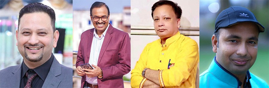 জ্যাকসন হাইটসে ঐক্যের সুর: প্রস্তুত বাংলাদেশ ডে প্যারেডের থিম সং