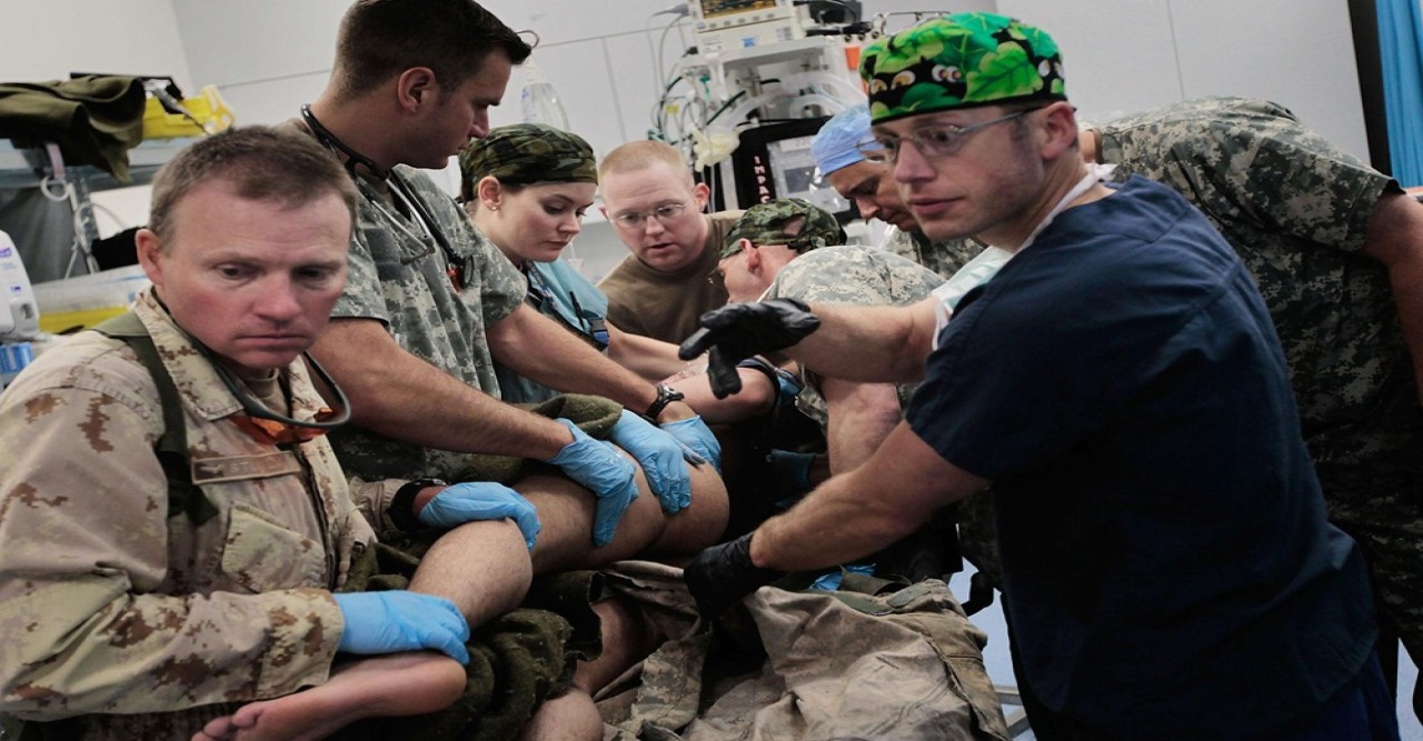 757 U.S. Service Members Wounded in Iran War: Pentagon