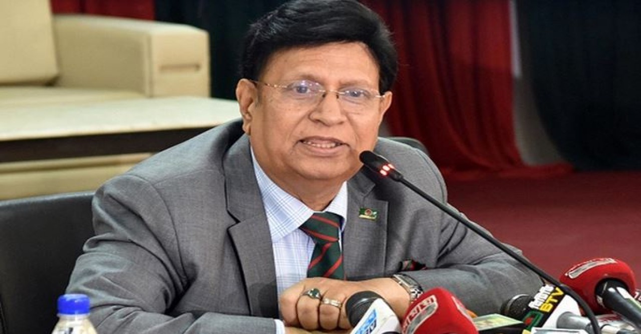 ‘আমরা যুক্তরাষ্ট্রে ছিলাম, কেউ বলেনি মার্কিন ঝড় আসবে’