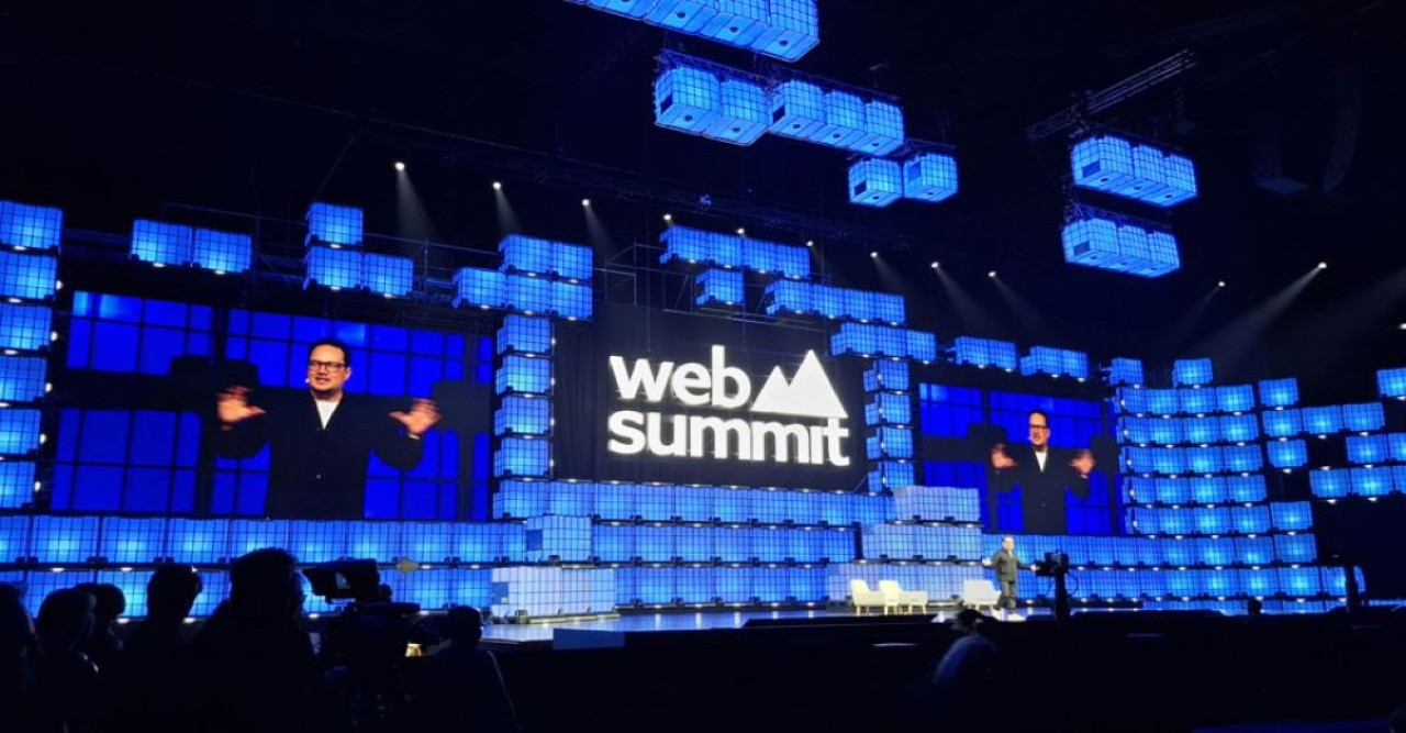 পর্তুগালে বিশ্বের সর্ববৃহৎ প্রযুক্তি সম্মেলন ওয়েব সামিট শুরু