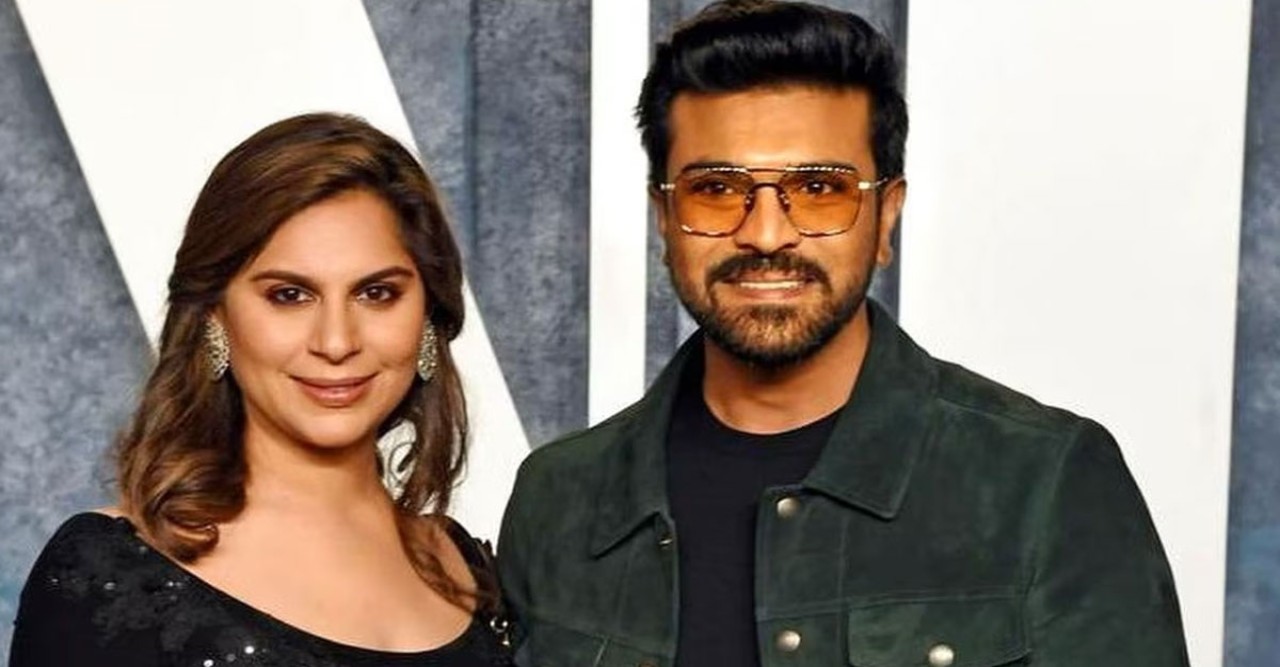 ২৫০০ কোটির সম্পত্তি রাম চরণের, যুক্ত একাধিক ব্যবসায় সঙ্গে