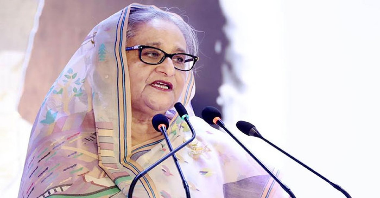 মূল্যস্ফীতি মানুষকে কষ্ট দিচ্ছে : প্রধানমন্ত্রী