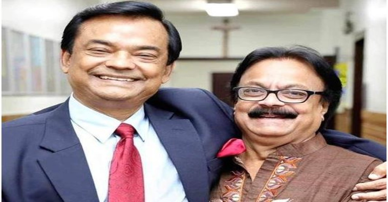 নিউইয়র্কে জাদুশিল্পী জুয়েল আইচের সঙ্গে দেখা…