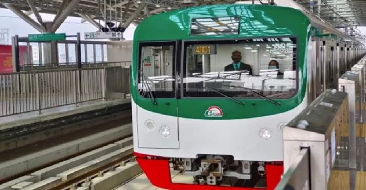 রমজানের প্রথম ১৫ দিন নতুন সময়ে চলবে মেট্রো, ঈদের দিন বন্ধ