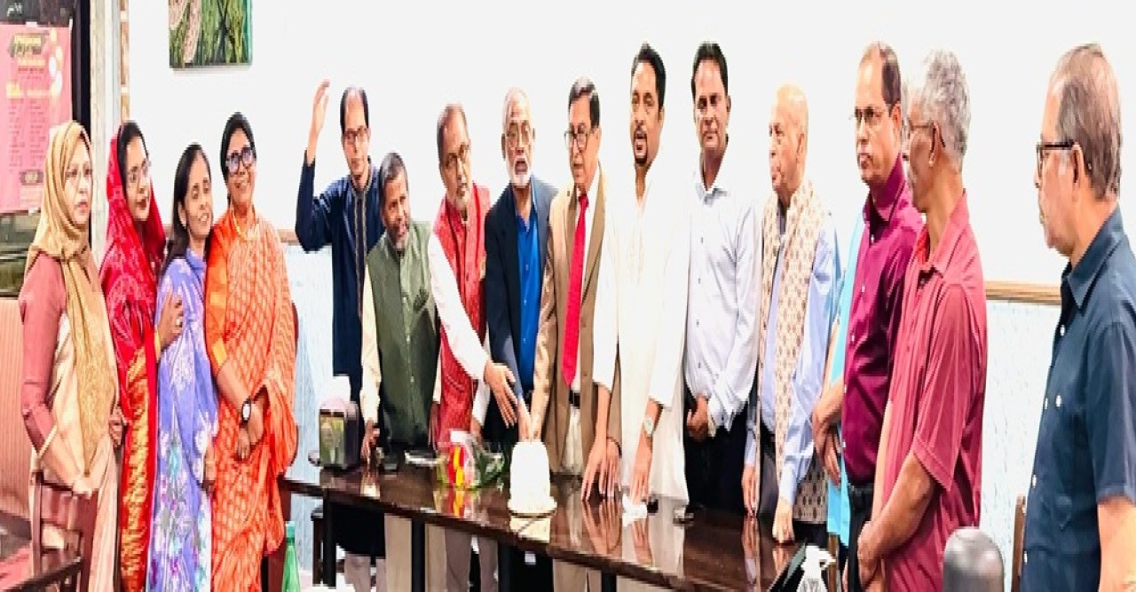 ফ্লোরিডায় শেখ হাসিনার জন্মদিন উপলক্ষে আলোচনা, দোয়া-মাহফিল
