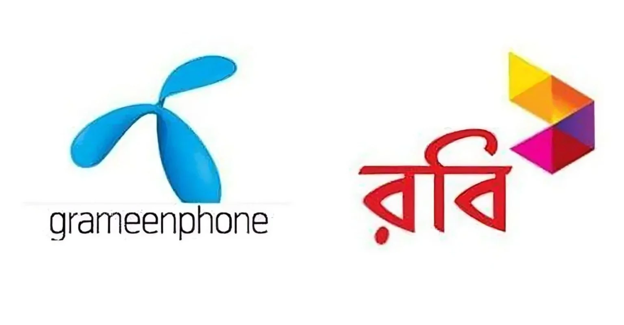গ্রামীণফোনের সর্বনাশ, রবির পৌষমাস