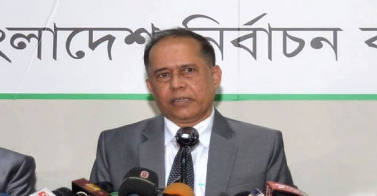 গাইবান্ধায় ভোটে অনিয়ম : শতাধিক কর্মকর্তার বিরুদ্ধে ব্যবস্থা নিচ্ছে ইসি
