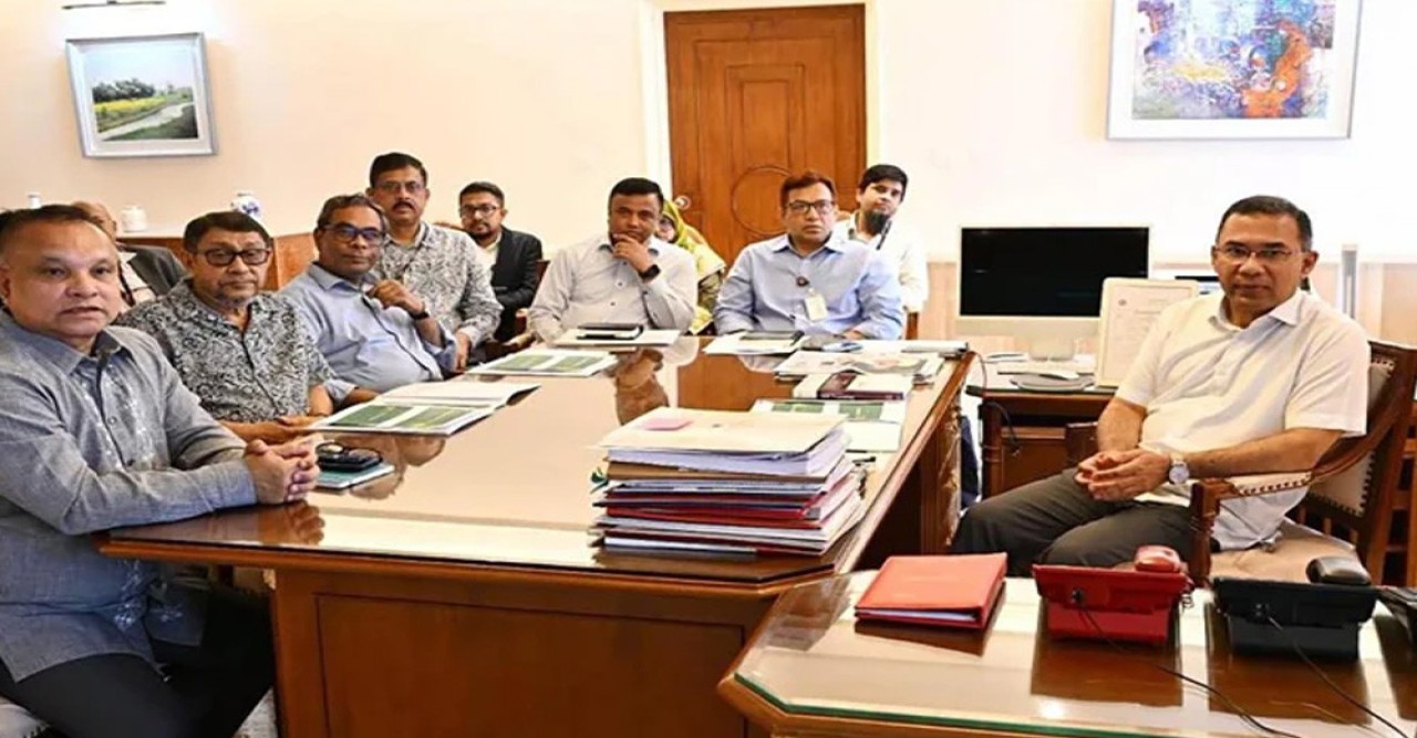 ই-হেলথ প্ল্যাটফর্মের পাইলট প্রকল্প শুরুর নির্দেশ প্রধানমন্ত্রীর