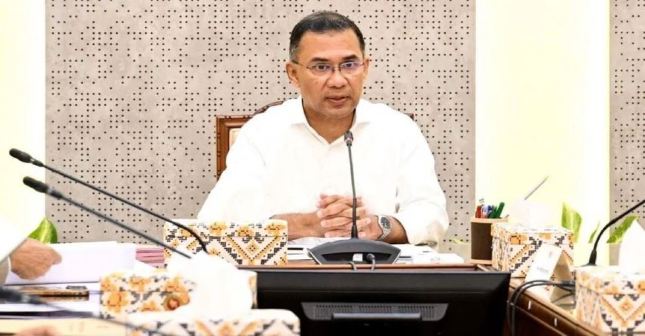 মেয়েদের সার্বজনীন উপবৃত্তি পুনরায় চালুর সম্ভাবনা যাচাইয়ের নির্দেশ প্রধানমন্ত্রীর