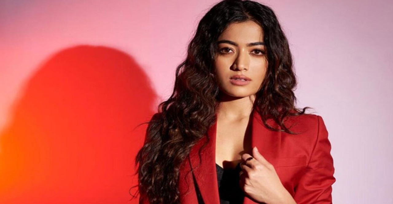 কেন দাম কমেছে রাশমিকার