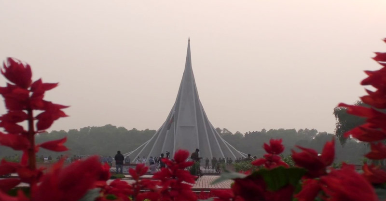 ১৫ ডিসেম্বর পর্যন্ত জাতীয় স্মৃতিসৌধে প্রবেশে নিষেধাজ্ঞা