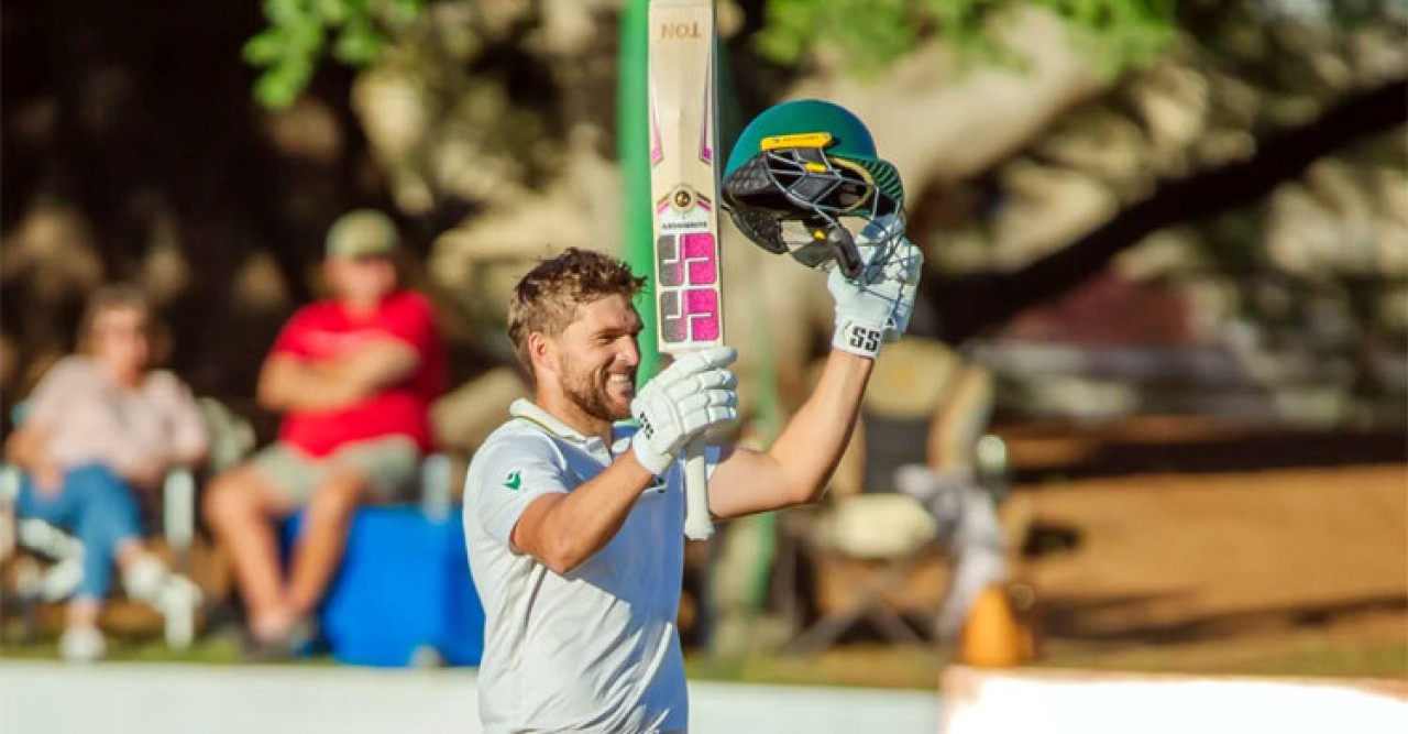 মুল্ডারের এক ইনিংসে রেকর্ডবইয়ে তোলপাড়