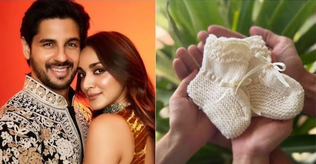 ছেলে নাকি মেয়ের মা হলেন কিয়ারা