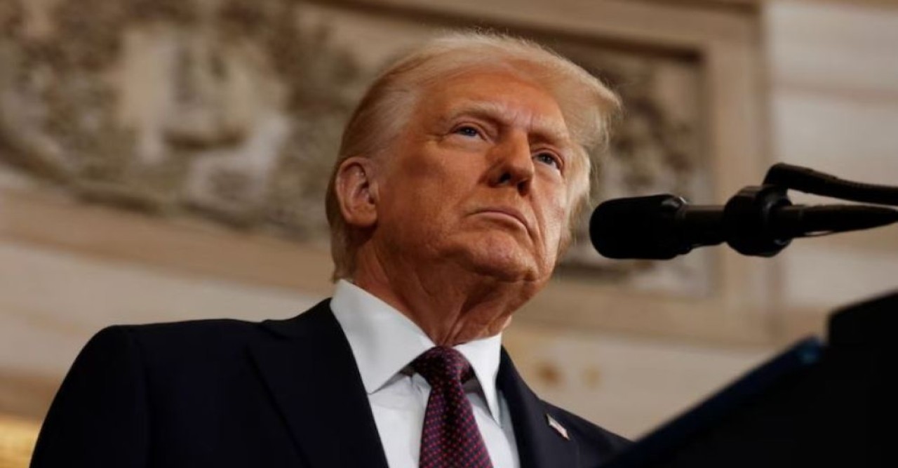 পাকিস্তান পারমাণবিক অস্ত্রের পরীক্ষা চালাচ্ছে, দাবি ট্রাম্পের