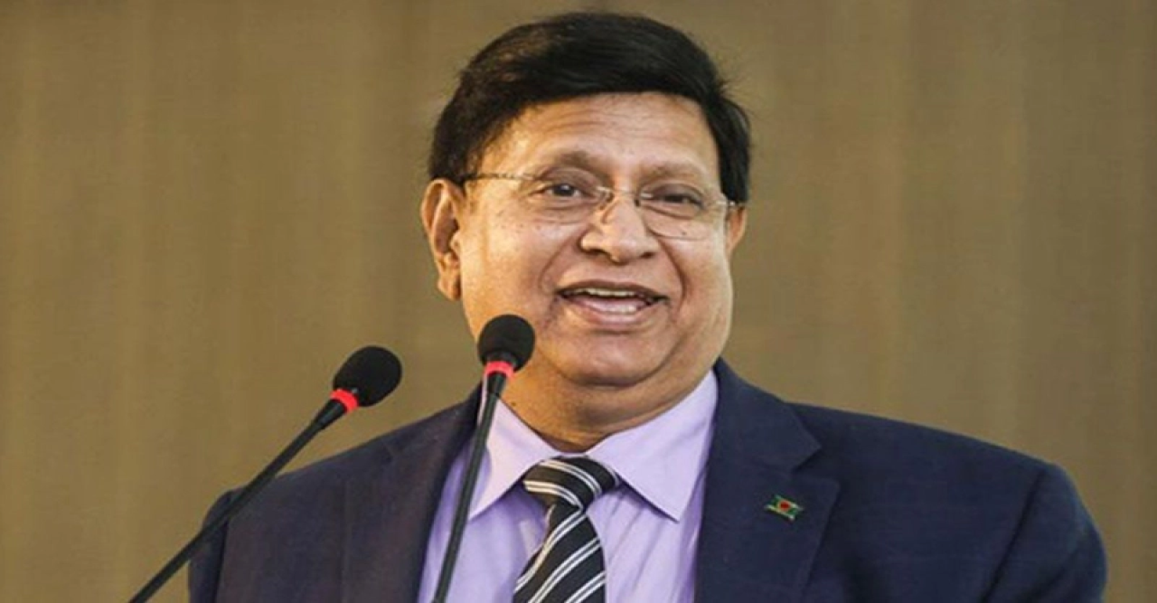 যুক্তরাষ্ট্র আগামীকাল কিছু রোহিঙ্গাকে নিতে পারে : পররাষ্ট্রমন্ত্রী