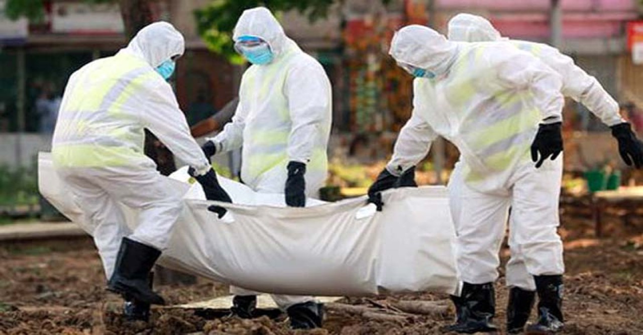 করোনায় একজনের মৃত্যু, শনাক্ত ১৮৫