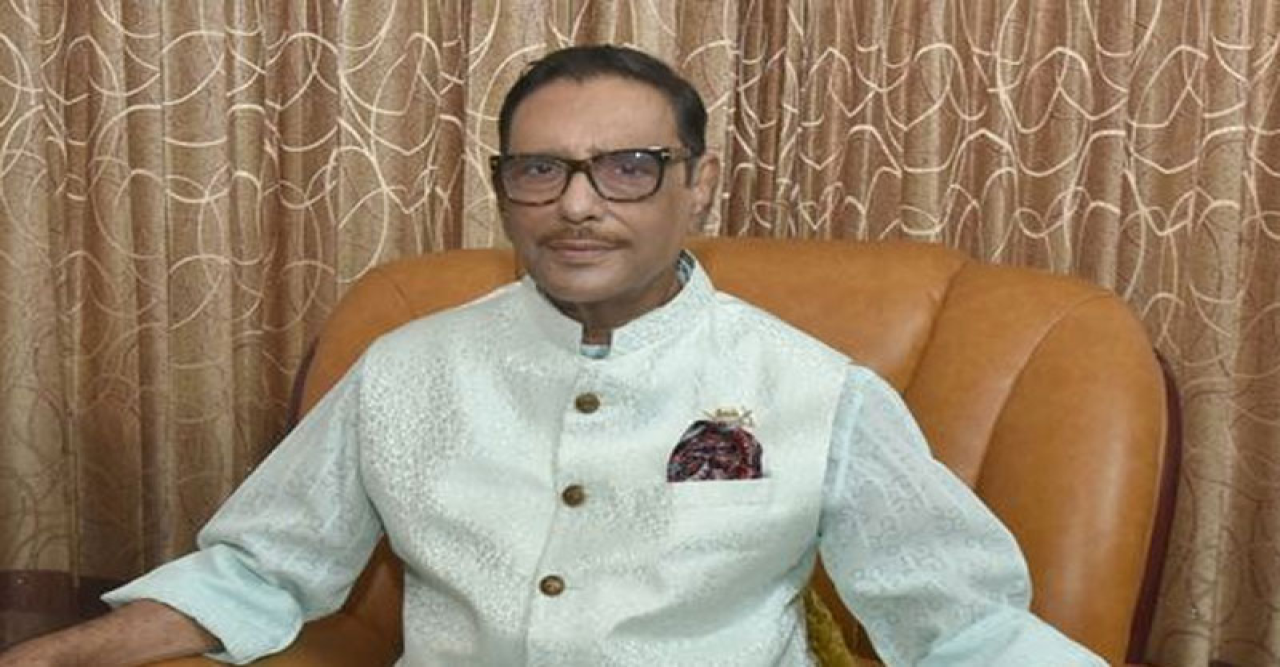 ১০ ডিসেম্বরের আগেই পুলিশের ওপর হামলা করেছে বিএনপি : সেতুমন্ত্রী