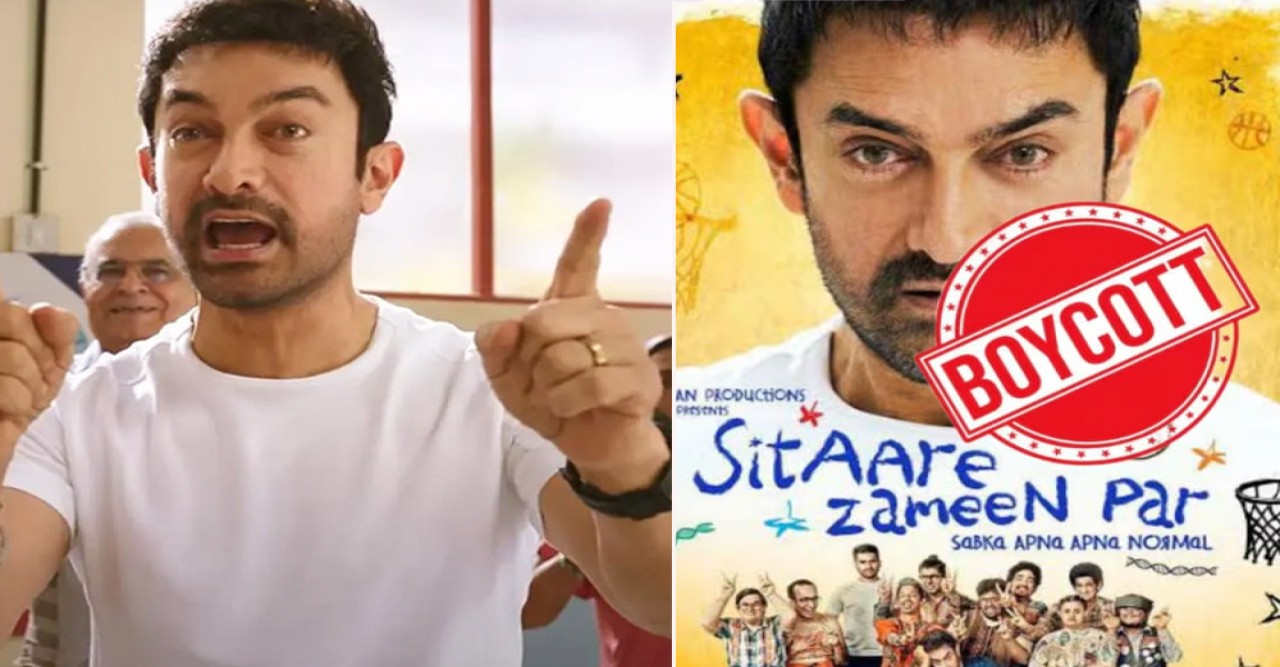 ‘হুবহু কপি’, আমিরের সিনেমার বিরুদ্ধে নকলের অভিযোগ