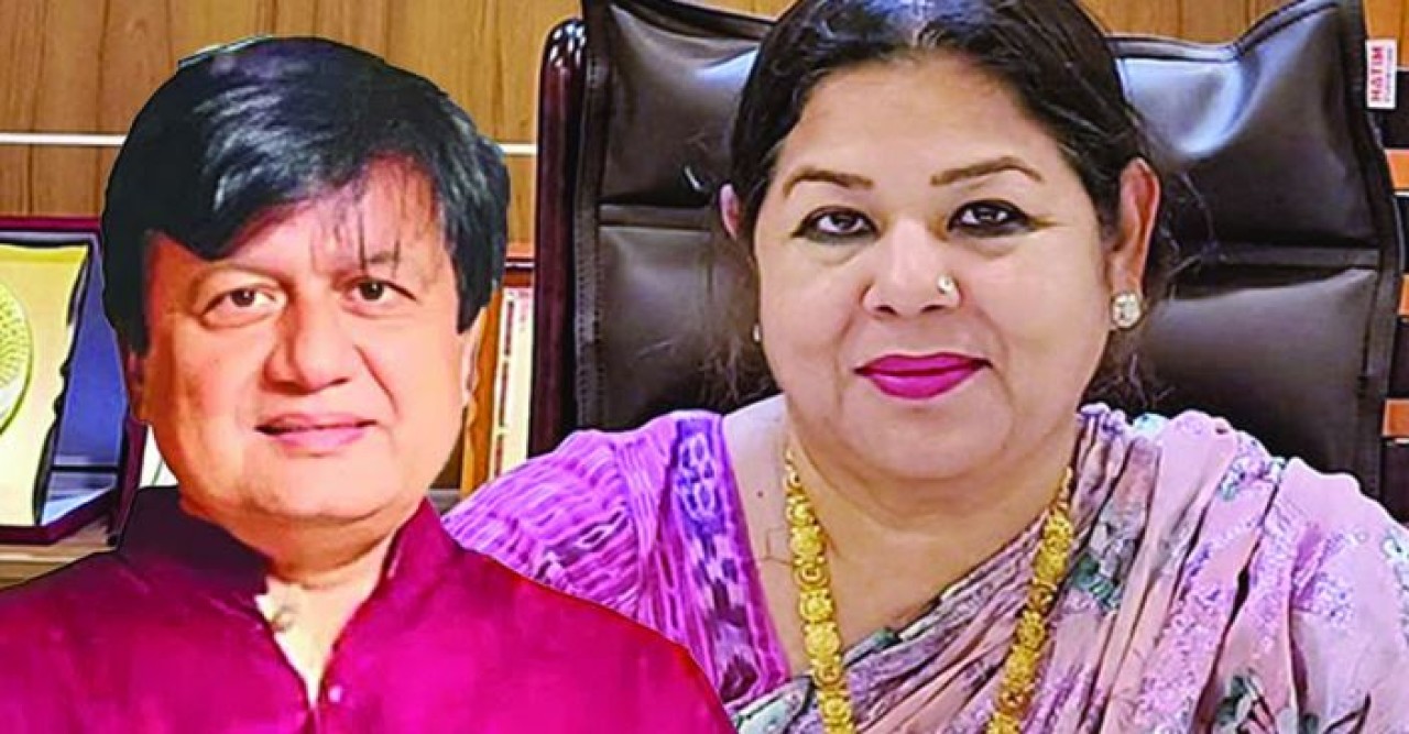 ছাগলকাণ্ড: মতিউরের স্ত্রীর বিরুদ্ধে মামলা করবে বিএমইউজে