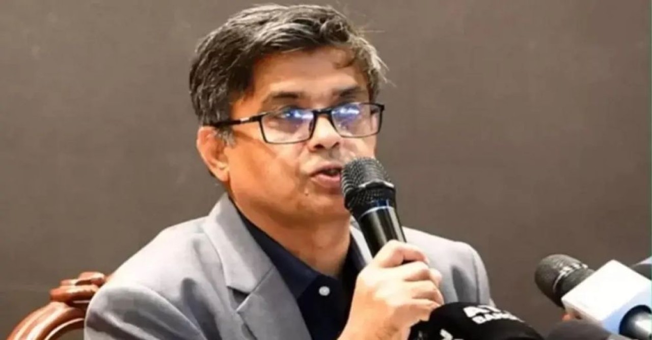 ৫ মাসে অন্তর্বর্তী সরকার ৯০ শতাংশ সফল : প্রধান উপদেষ্টার প্রেসসচিব