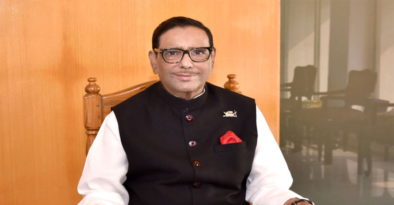 বন্ধুত্ব নষ্ট করবেন না : বিদেশি কূটনীতিকদের সেতুমন্ত্রী