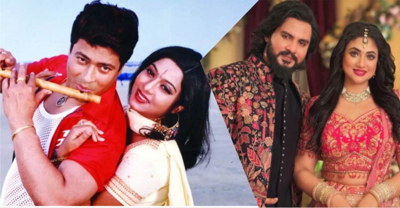 ফেরদৌস-শাবনূরকে ছাড়াই ফিরছে ‘আসসালামালাইকুম বিয়াইন সাব’