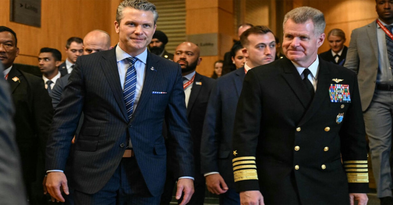 সামরিক সম্পর্ক পুনস্থাপন করতে ‘সম্মত’ যুক্তরাষ্ট্র-চীন