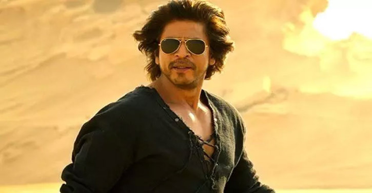 বয়স নিয়ে কটাক্ষ করায় চটে গেলেন শাহরুখ