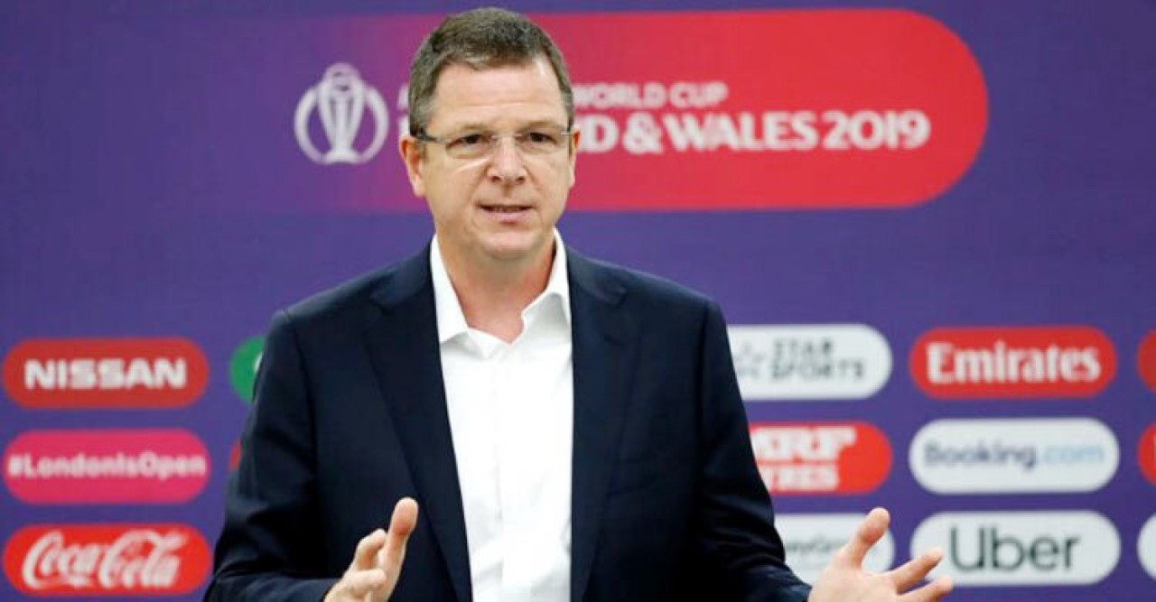 মঙ্গলবার দুপুরে বিসিবির কাছে প্রেজেন্টেশন দেবেন অ্যালেক্স মার্শাল