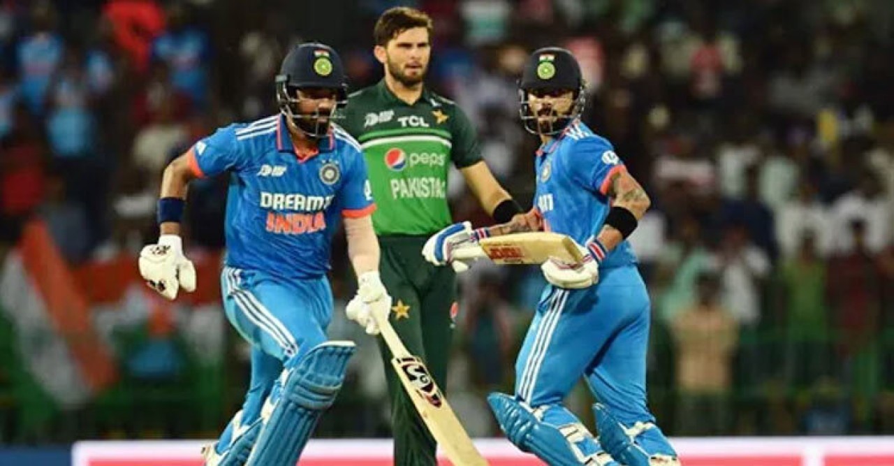 এশিয়া কাপে পাকিস্তানের বিপক্ষে খেলতে আর বাধা রইলো না ভারতের