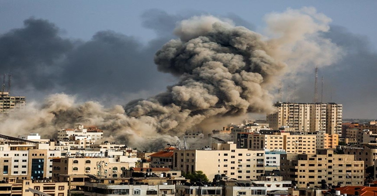 মার্কিন যুদ্ধবিরতির প্রস্তাব প্রত্যাখ্যান, চূড়ান্ত সমাধান চায় ইরান