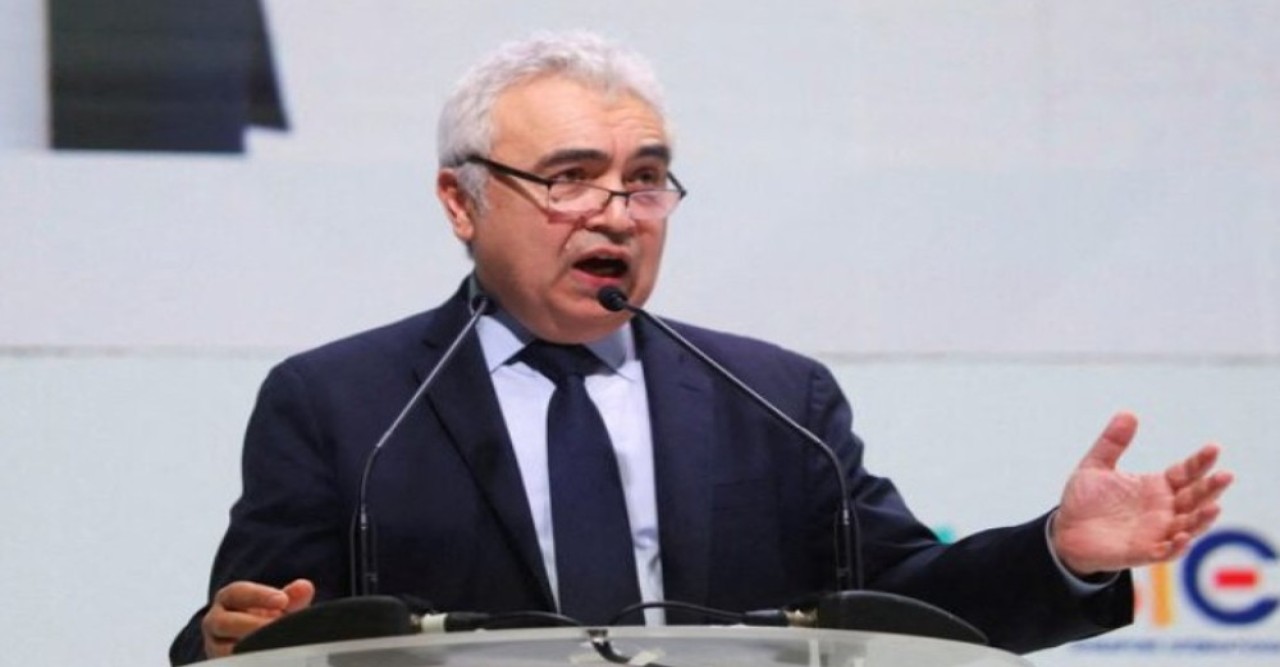 জ্বালানি নিরাপত্তার ইতিহাসে সবচেয়ে বড় হুমকিতে বিশ্ব : আইইএর প্রধান