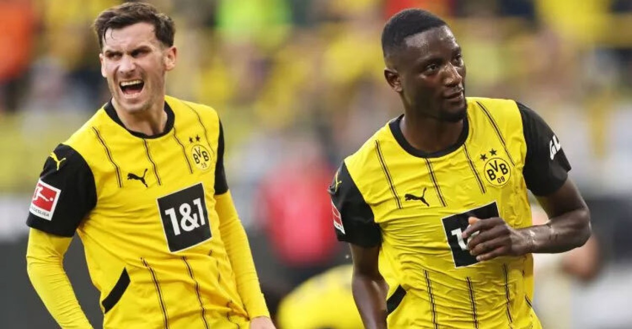 ম্যাক্সিকান ক্লাবকে হারিয়ে কোয়ার্টারে রিয়ালের সামনে ডর্টমুন্ড